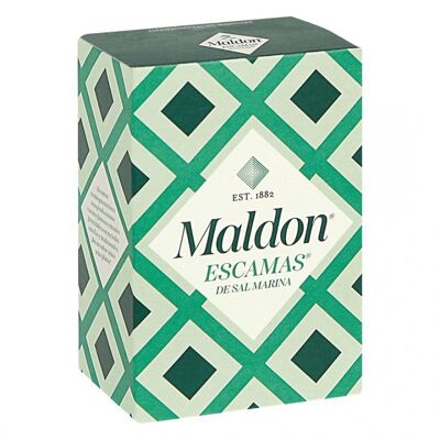 Maldon sea salt flakes 250g
