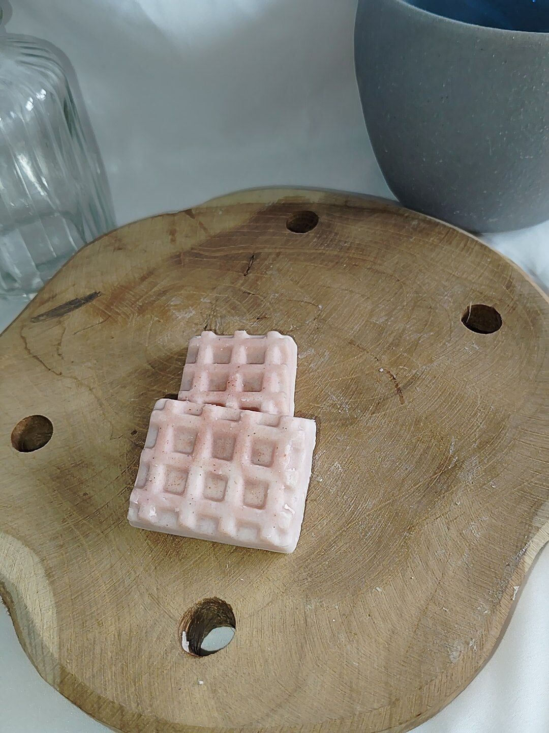 Fondente al profumo di COCCO