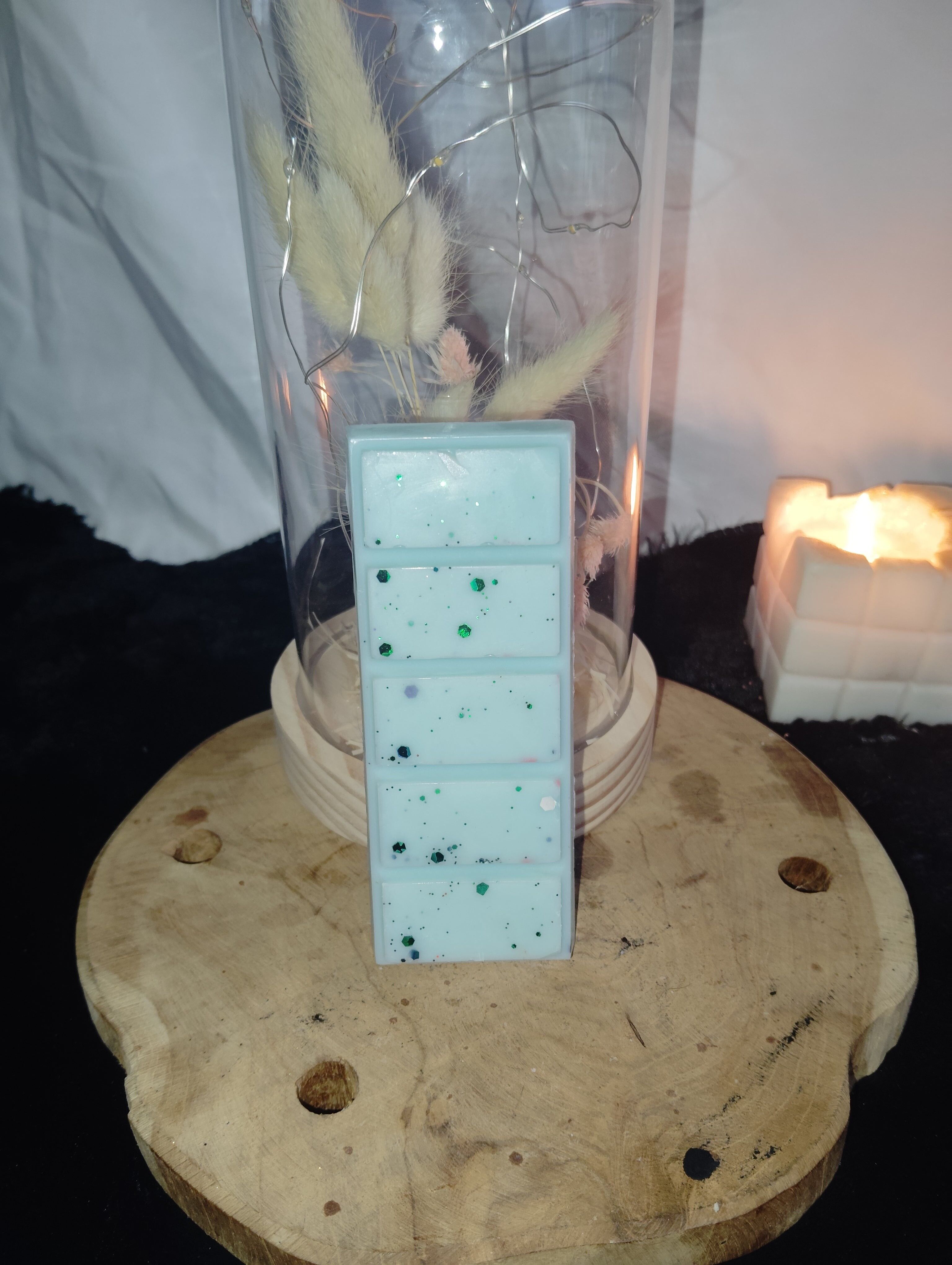 Snapbar-Rasierschaum