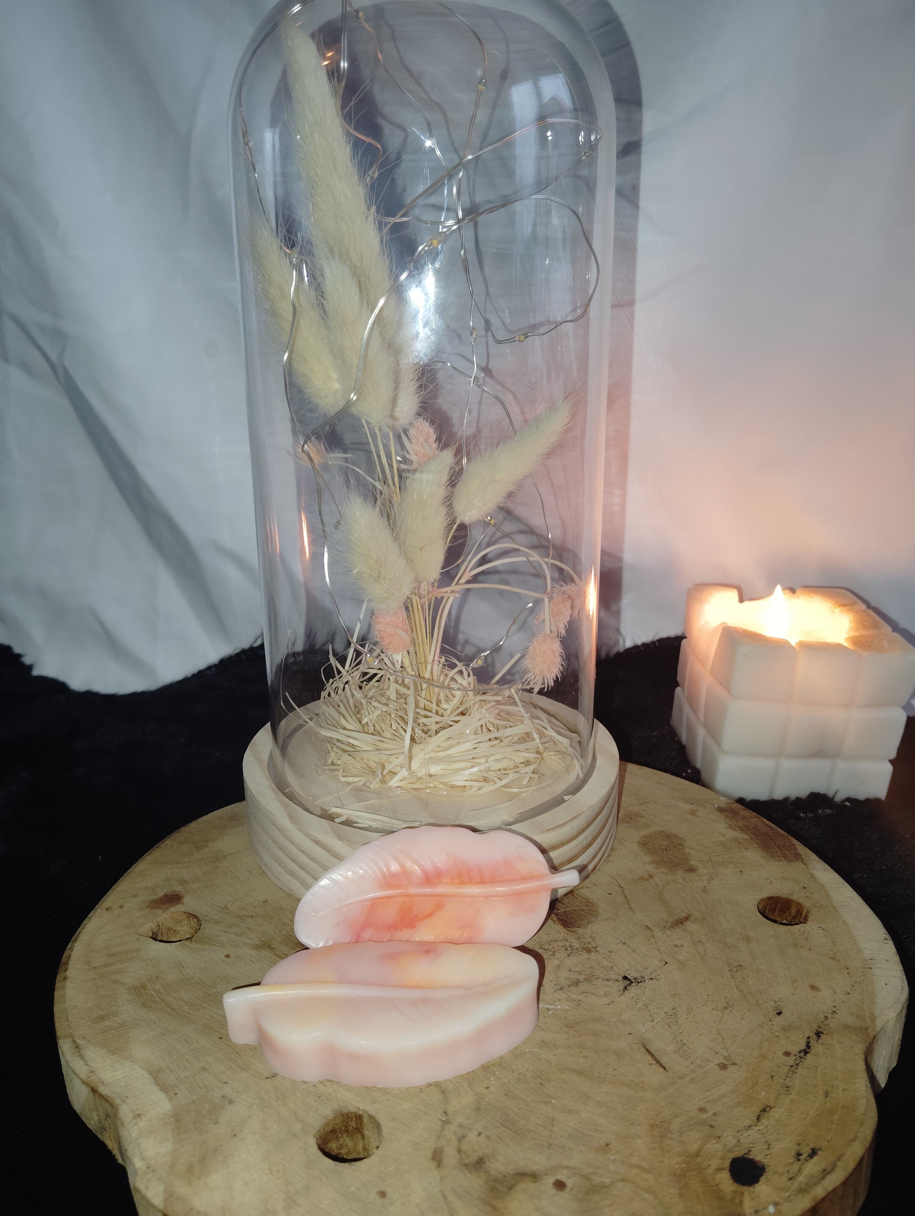 Fondente Accanto al caminetto