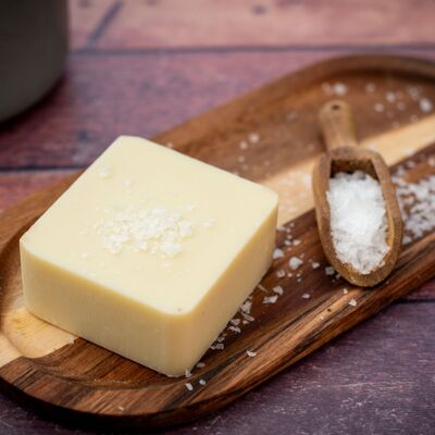 Soap Ankerbrise Sea Salt Sole