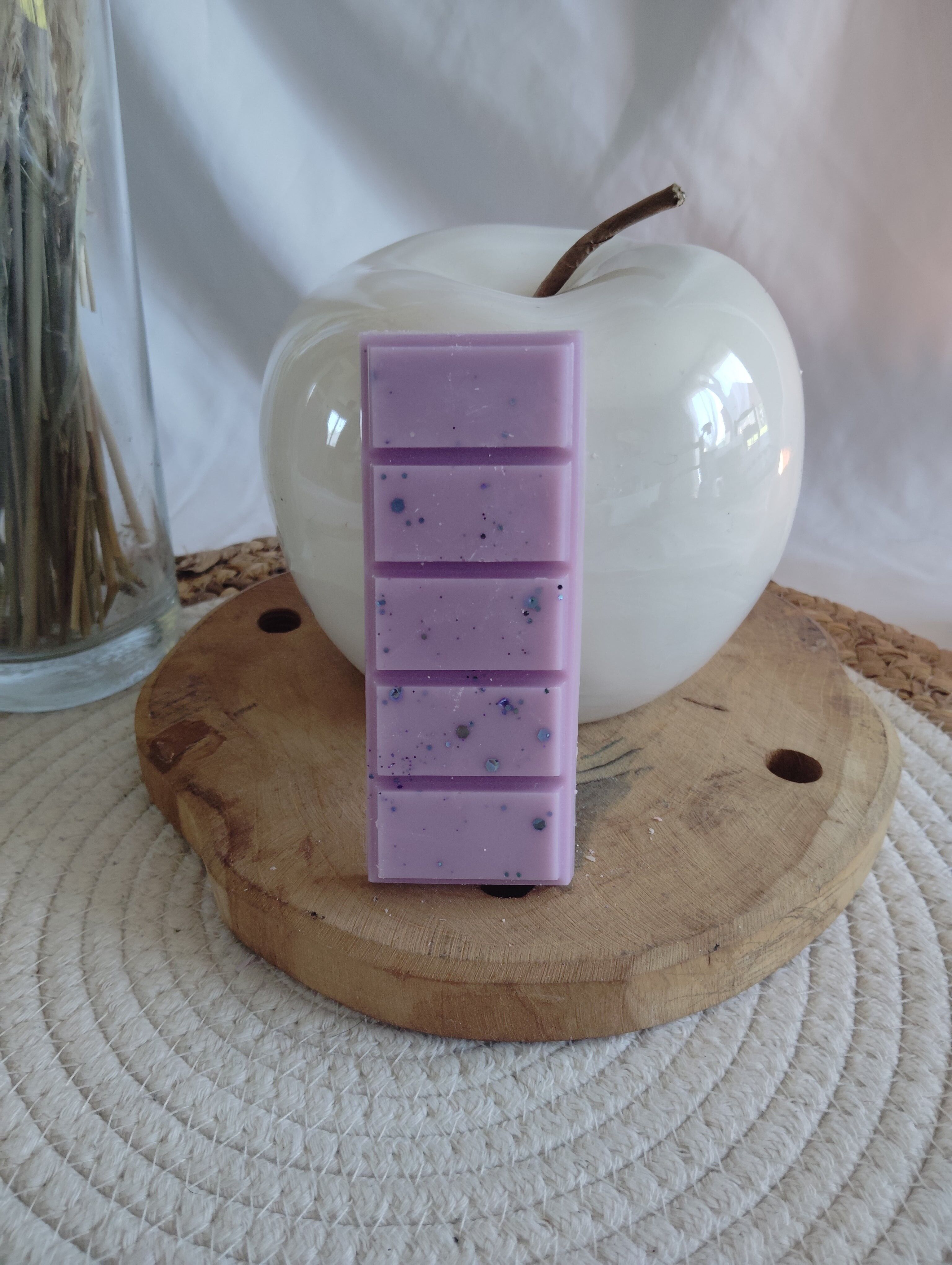 Wild Blackberry Snapbar