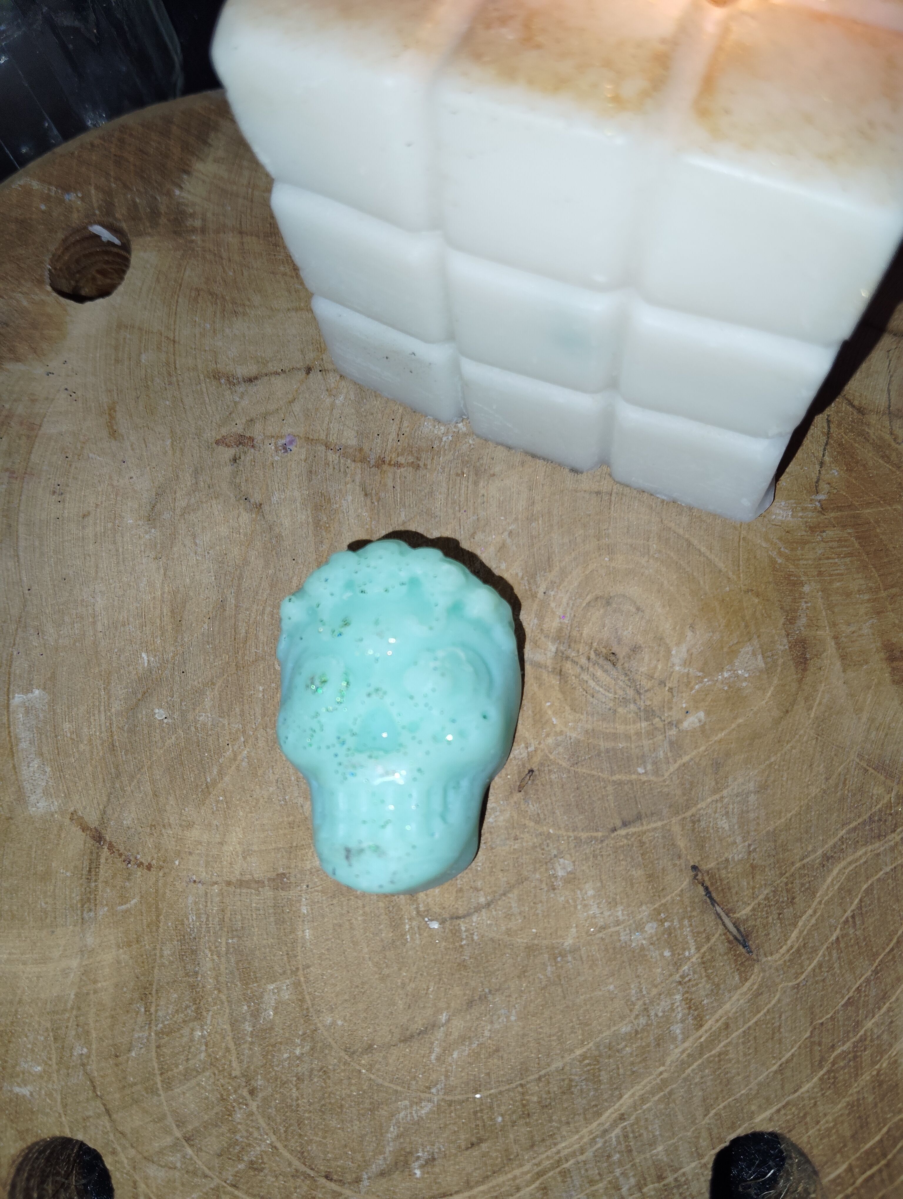 Große Fondant-Entdeckungsbox