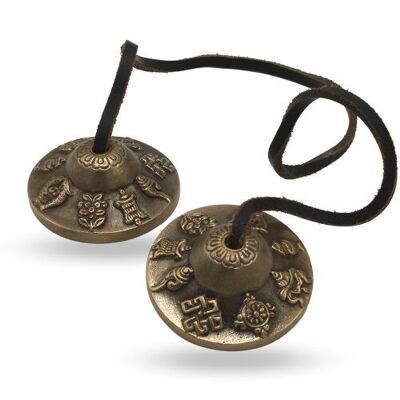 Ting-sa tibetano 5 cm