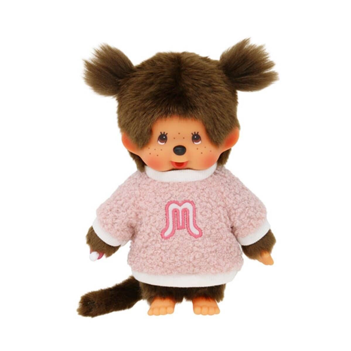 Maglione Monchhichi MCC Fleury