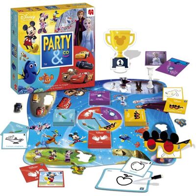 Party & Co.Disney