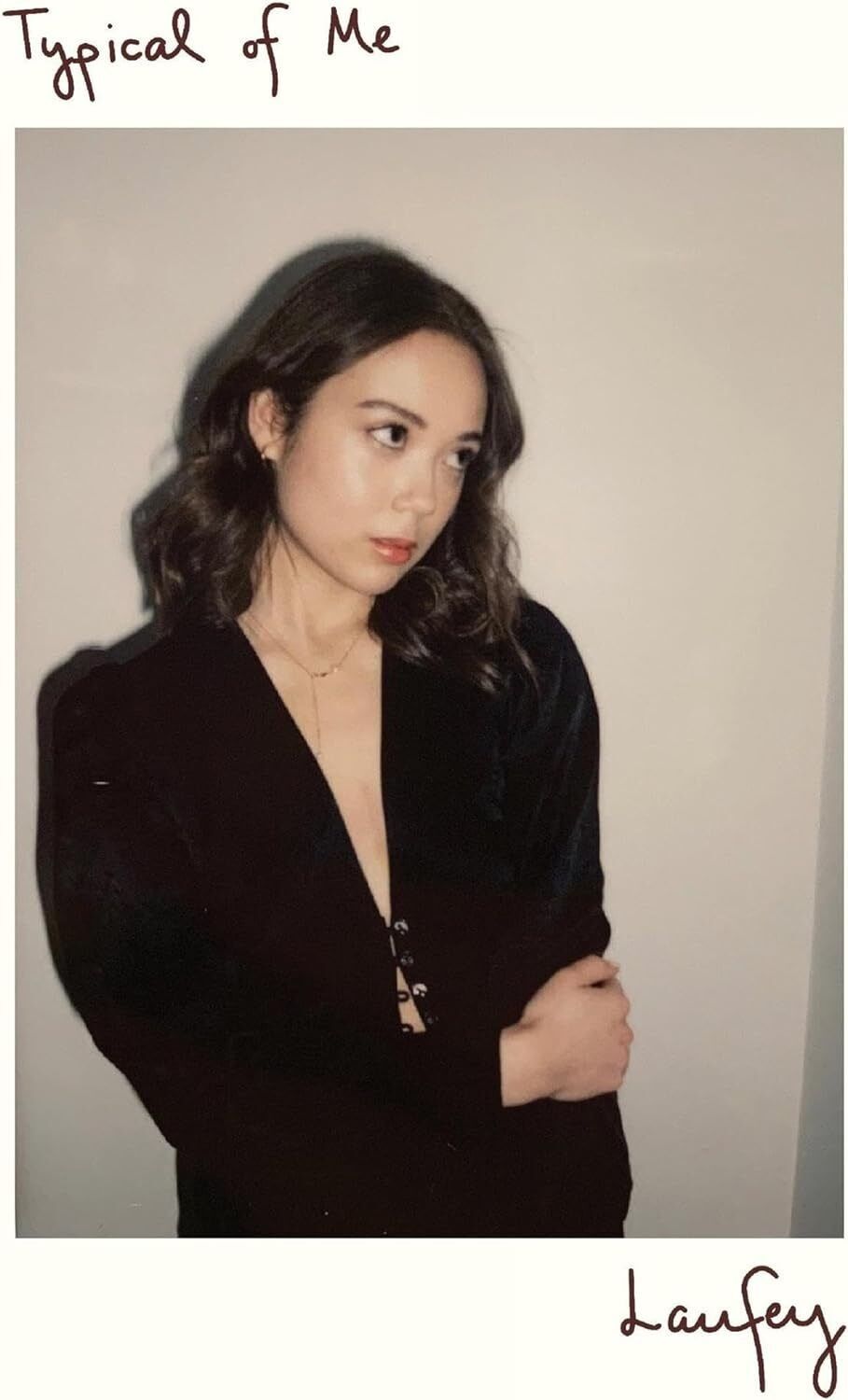 Laufey LP - Tipico di me