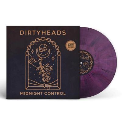 Dirty Heads LP - Controllo di mezzanotte