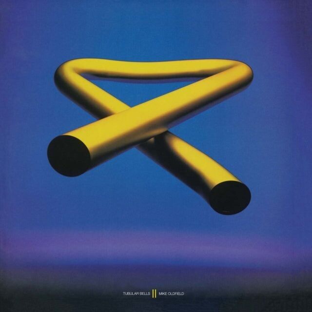 Oldfield, Mike LP – RSD 2022 – Tubular Bells II (B