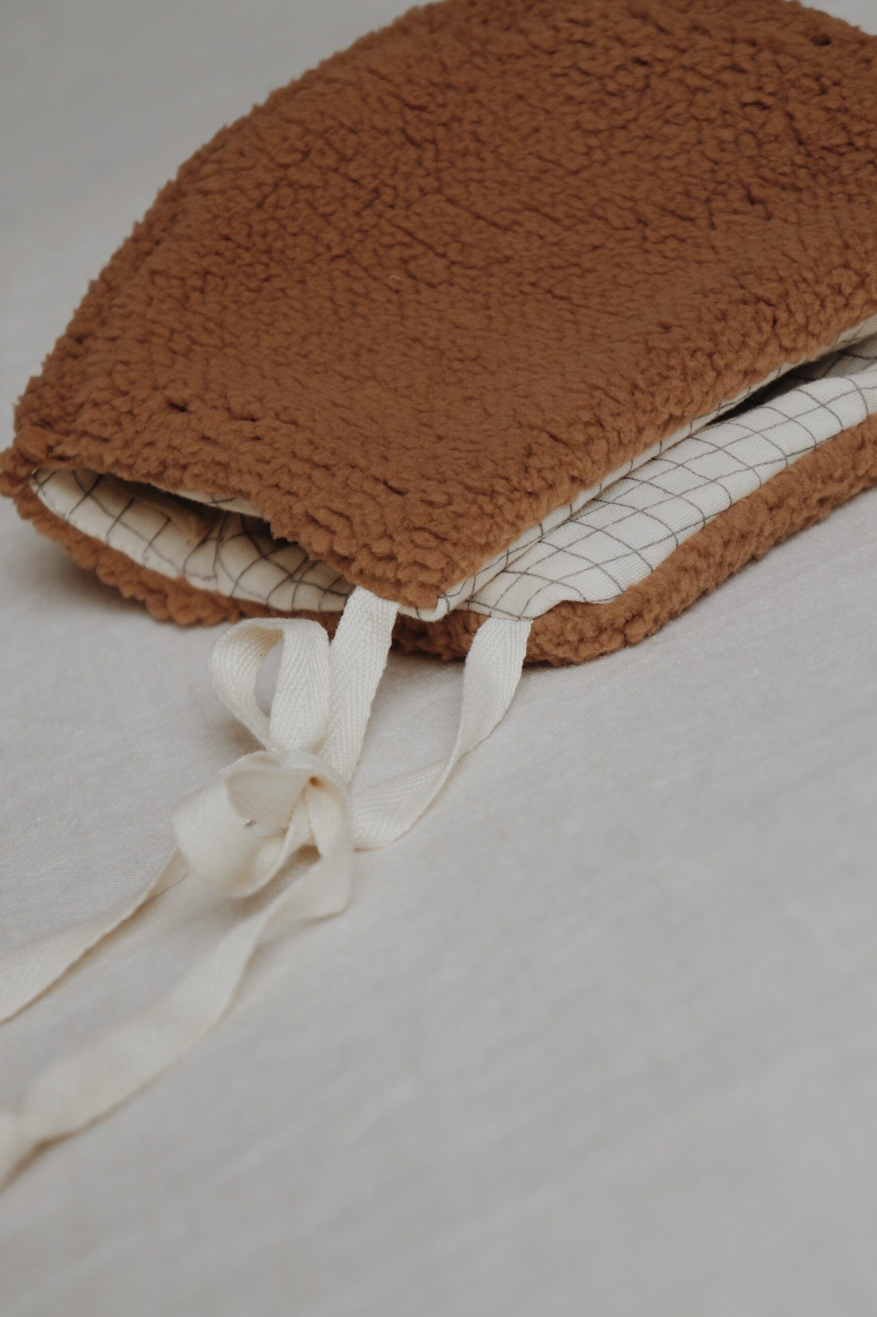 Cotta per lo scolaretto alla nocciola