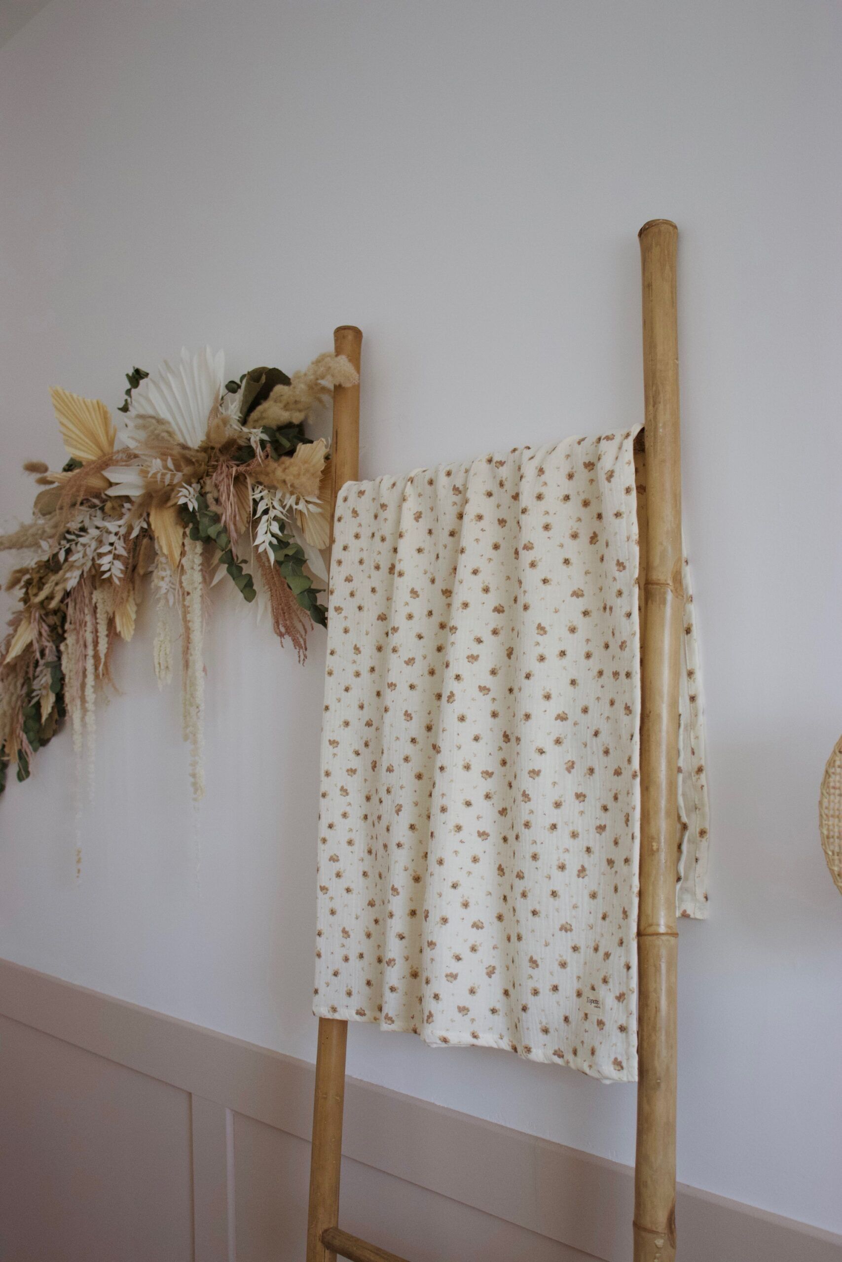 Maxi pannolino Rose marroni