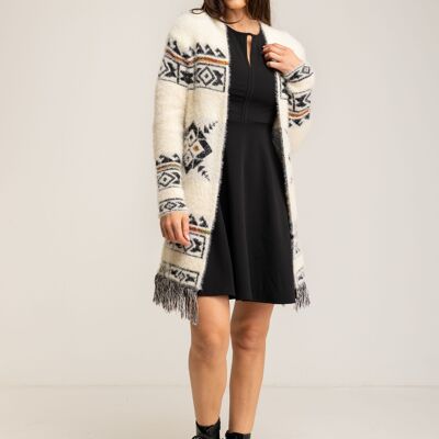 Chaqueta SK3041C
