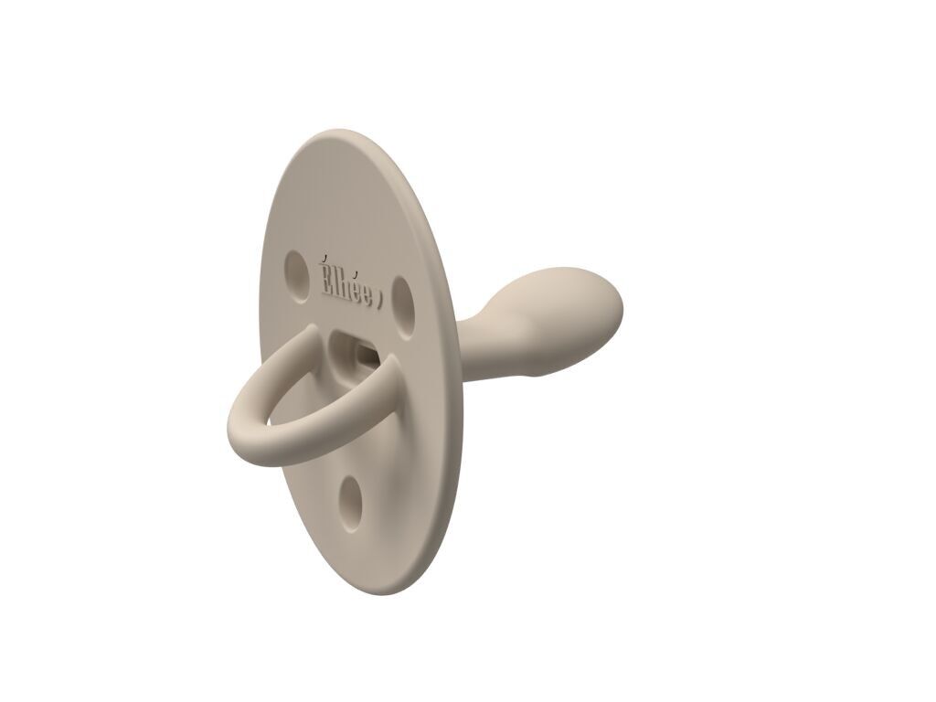 Neu: Schnuller - Choochoo Größe 1