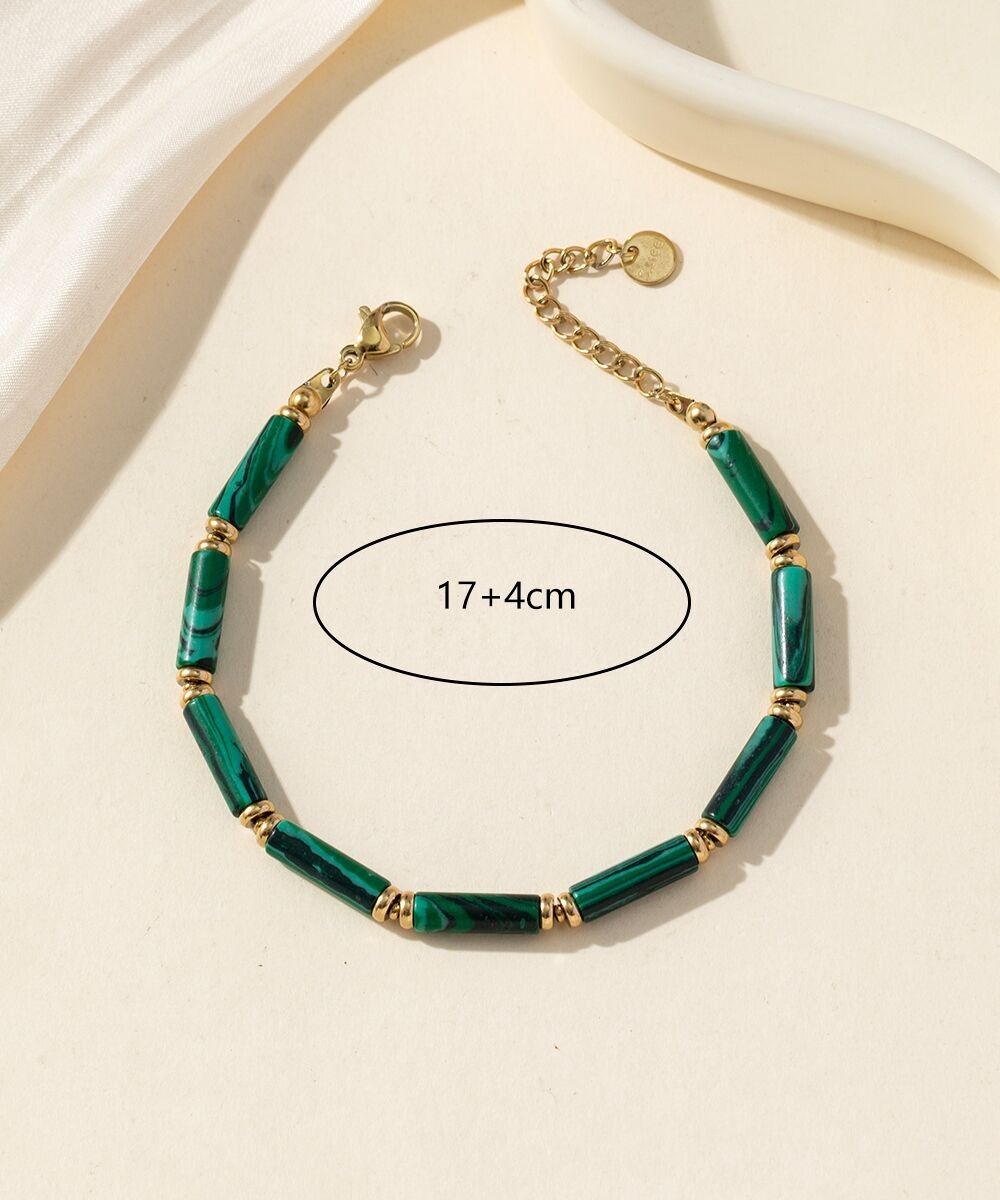 Edelstahlarmband 25BRA256