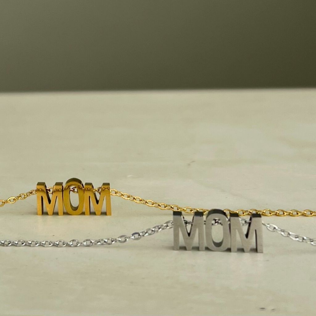 Mom Necklace