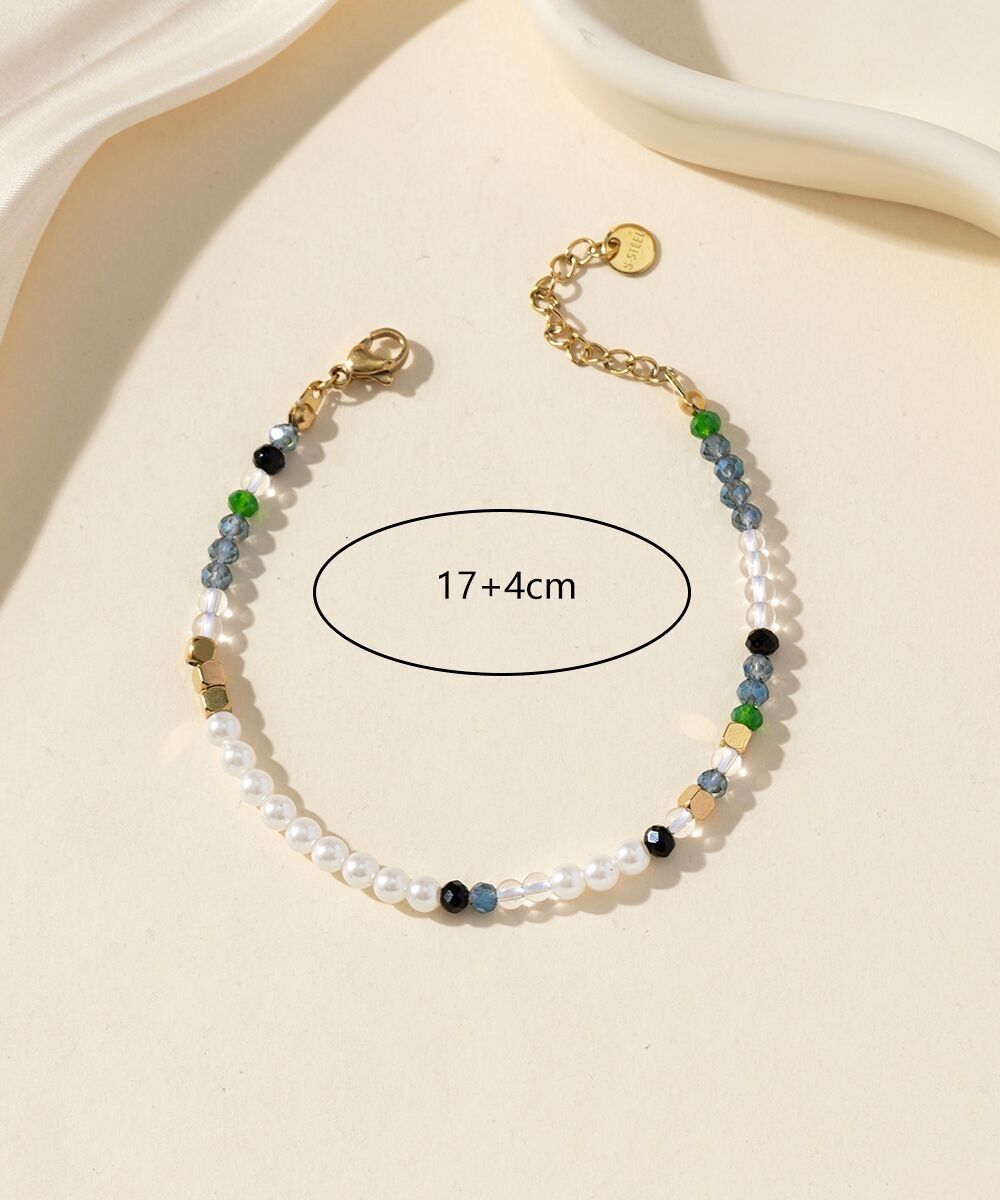 Edelstahlarmband 25BRA262