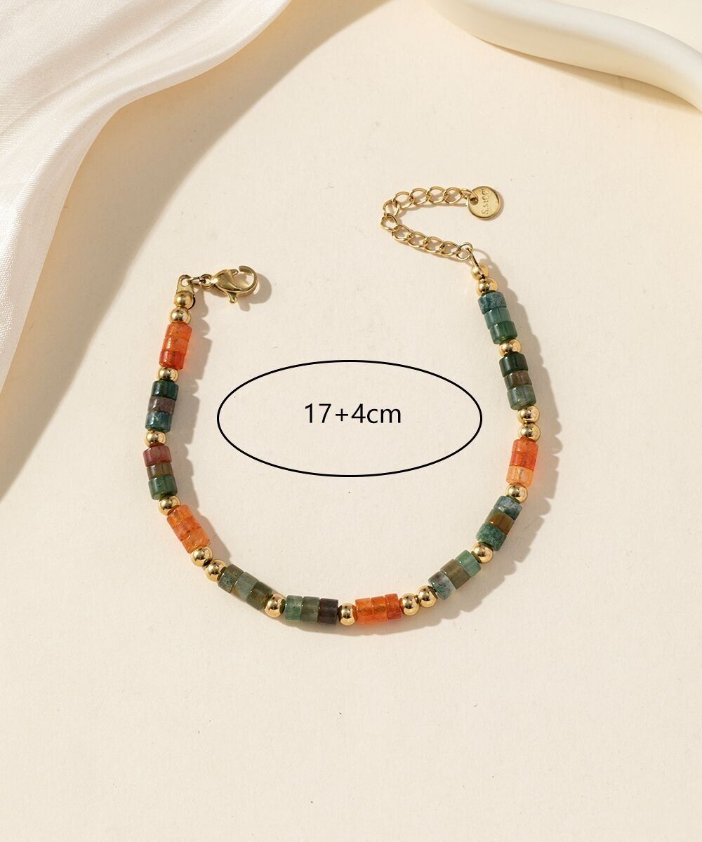 Edelstahlarmband 25BRA269