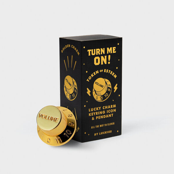TURN ME ON