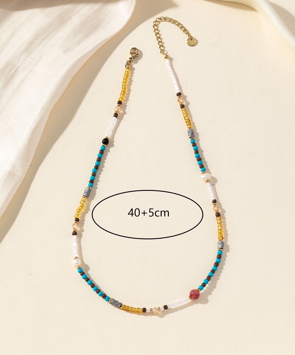 Collar de Acero Inoxidable 25CA258