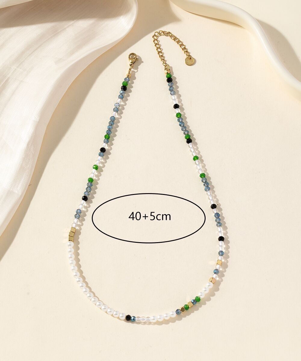 Collar de Acero Inoxidable 25CA262