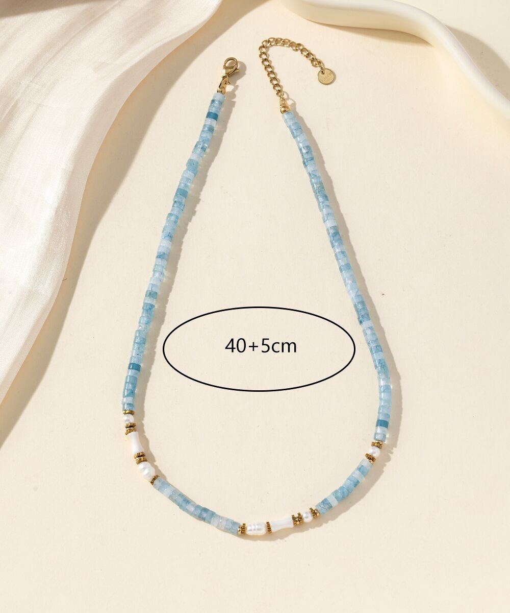 Collar de Acero Inoxidable 25CA267