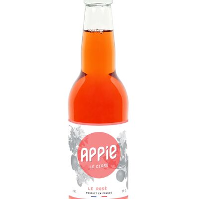 APPIE CIDER - THE ROSE 2.9% 33cl