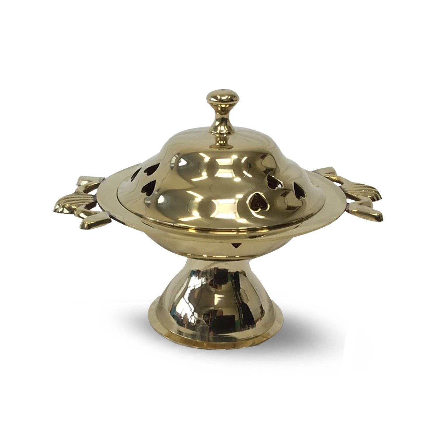 Portaincenso Agardiano (12cm)