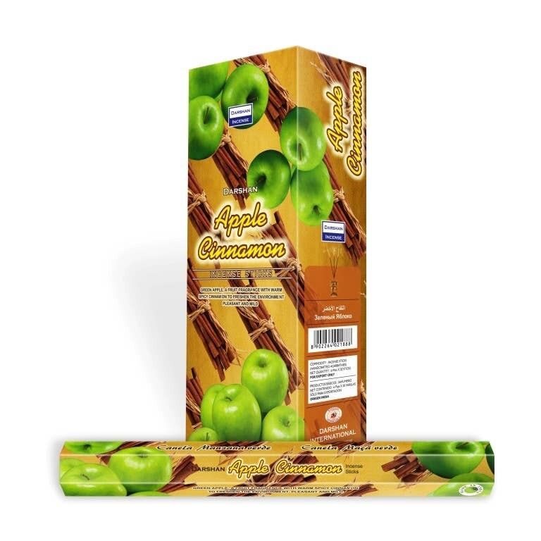 Darshan Mela Cannella Hexa