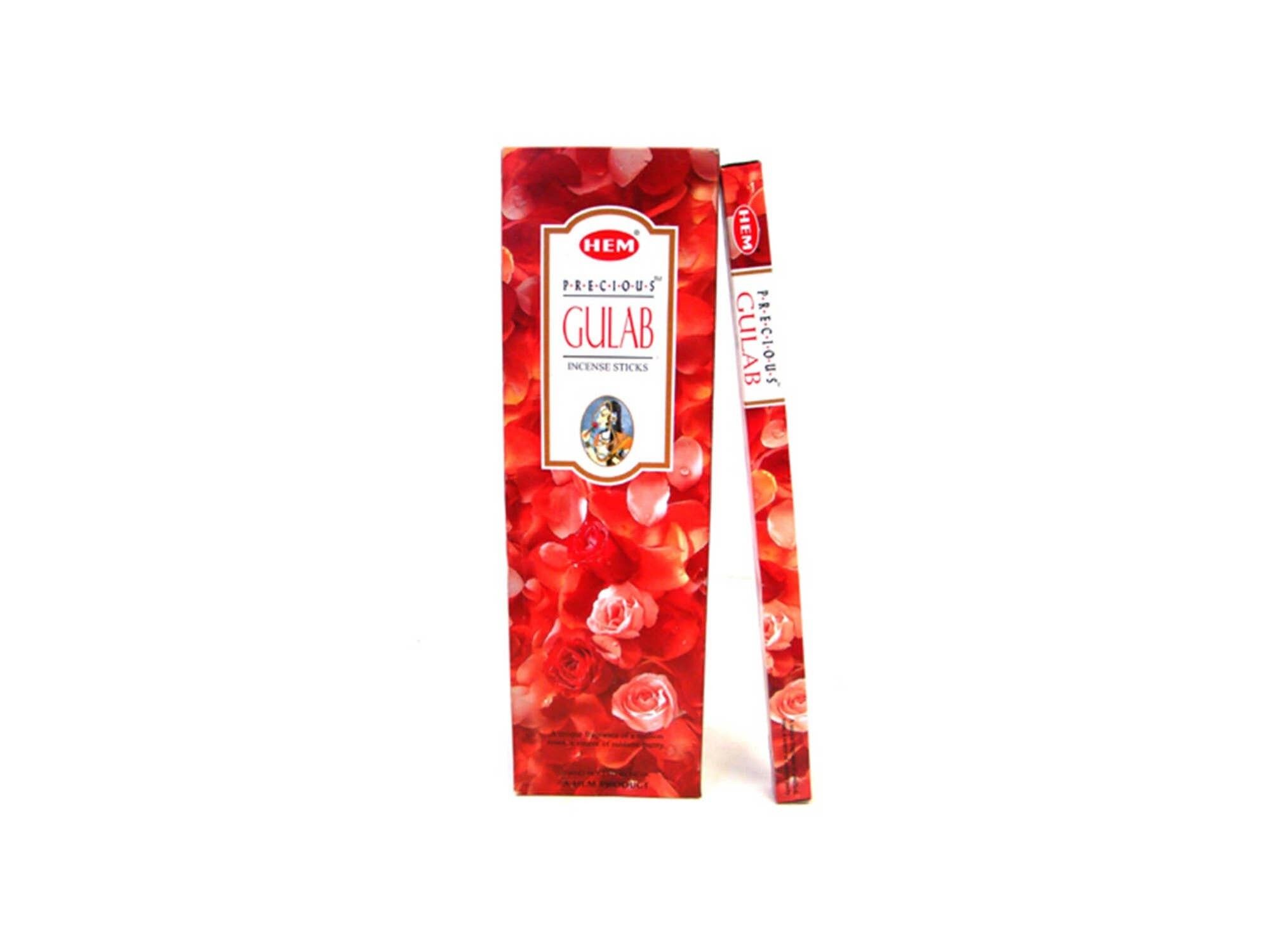 Orlo prezioso Gulab Hexa