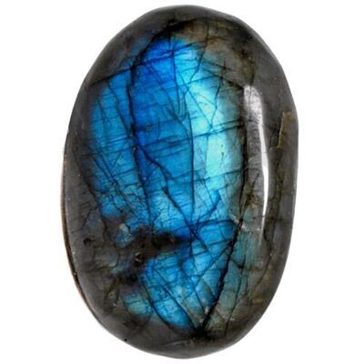 Labradorite Palm Stones