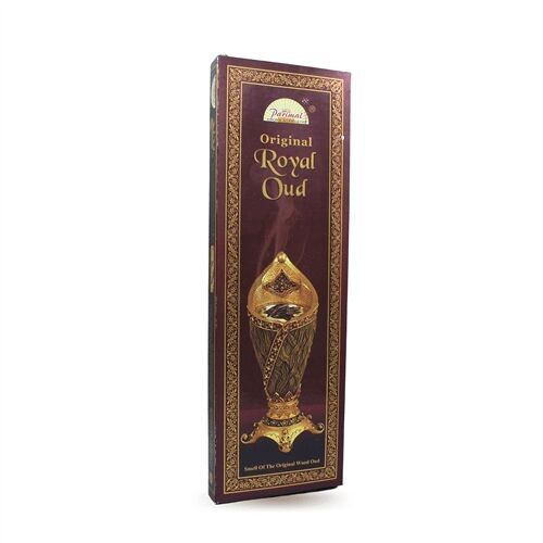 Originale Royal Oud Parimal