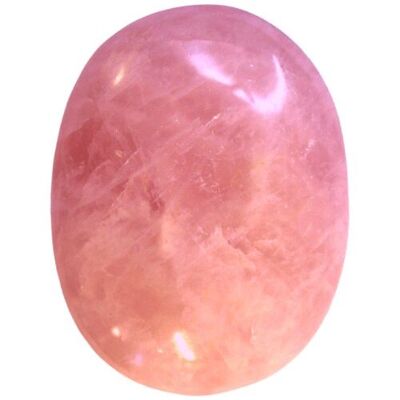 Pietre di quarzo rosa