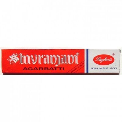 Shiveranjani 10gr.