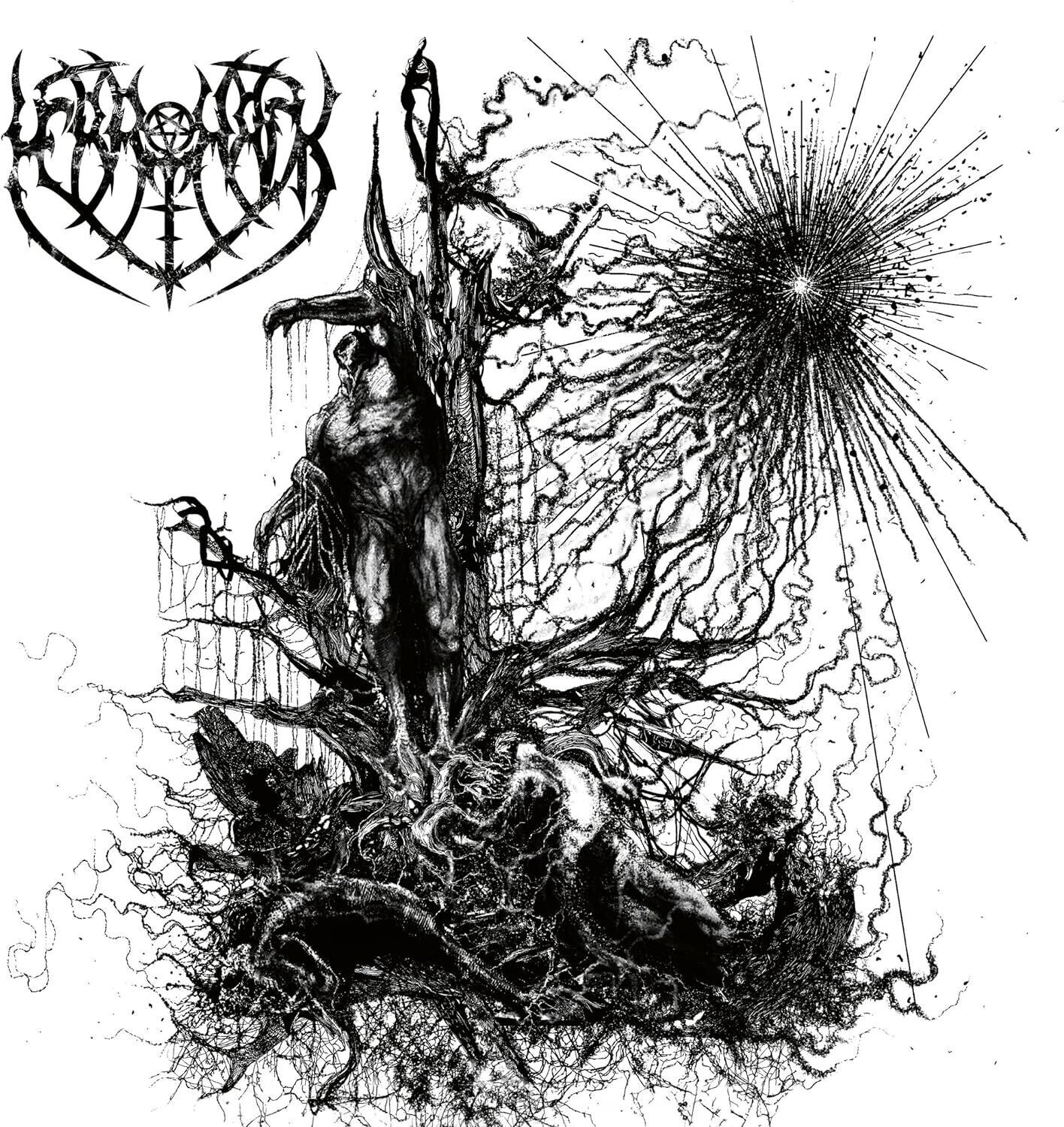 Merrimack LP - Of Grace Of Gravity (Vinile trasparente)