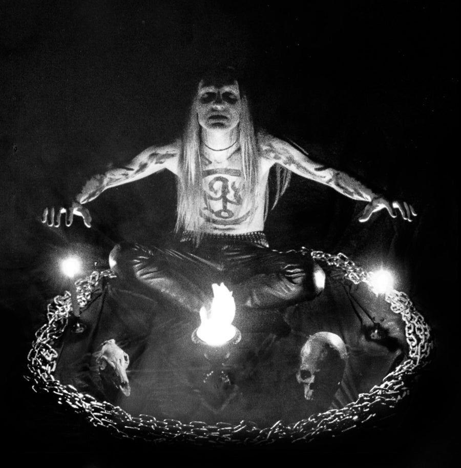 Kyprian’S Circle LP – Noitatulen Vartija