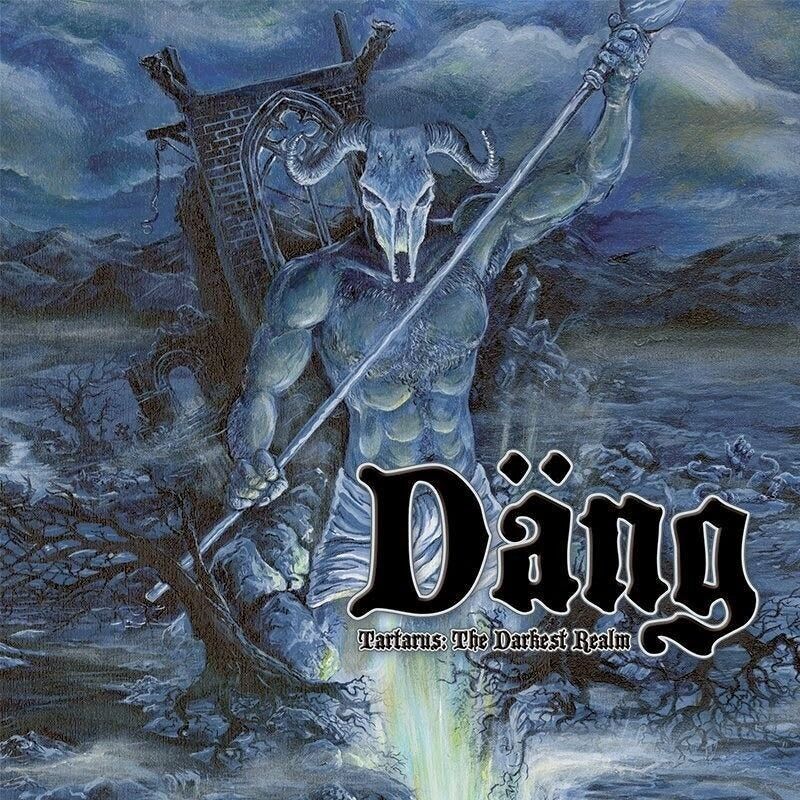 Dang LP - Tartaro: Il regno più oscuro