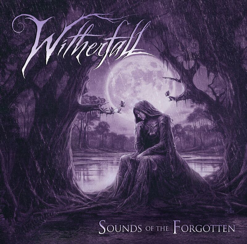 Witherfall LP - Suoni dei dimenticati (2Lp)