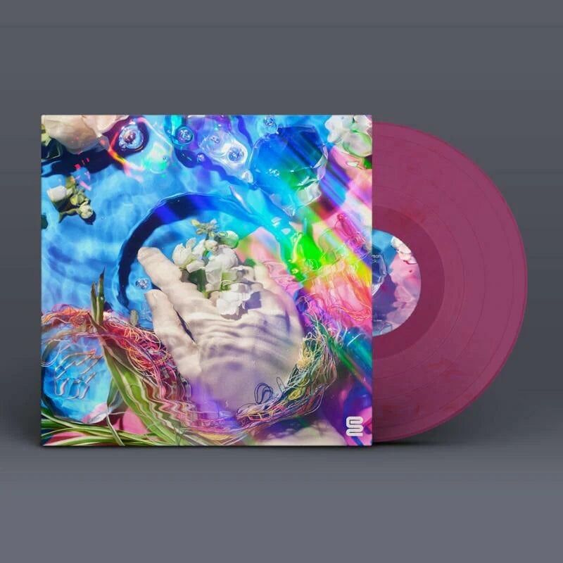 Chris Hyson LP - Il mio compagno