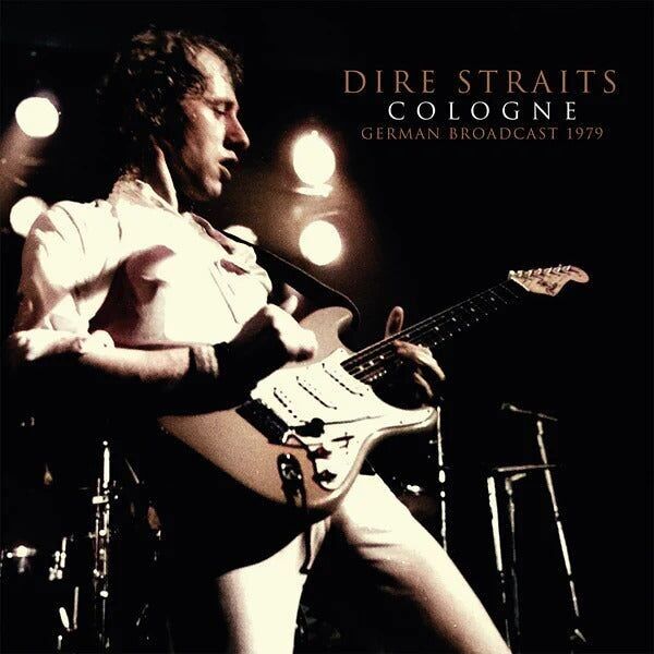 Dire Straits LP – Köln (2Lp)