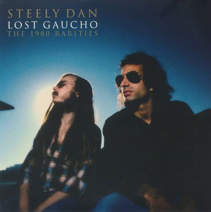 Steely Dan LP - Il Gaucho Perduto (2Lp)