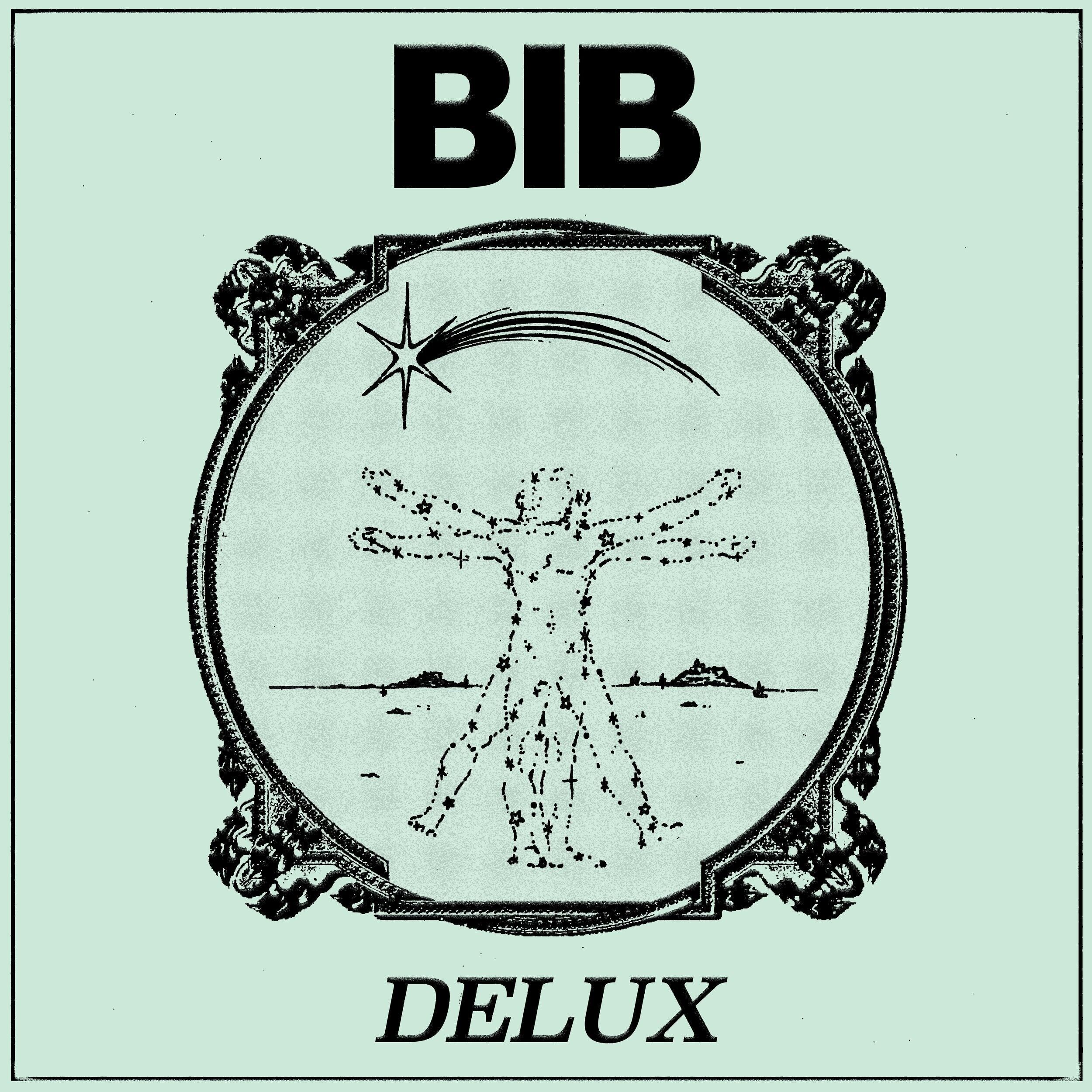 Bib LP - Deluxe