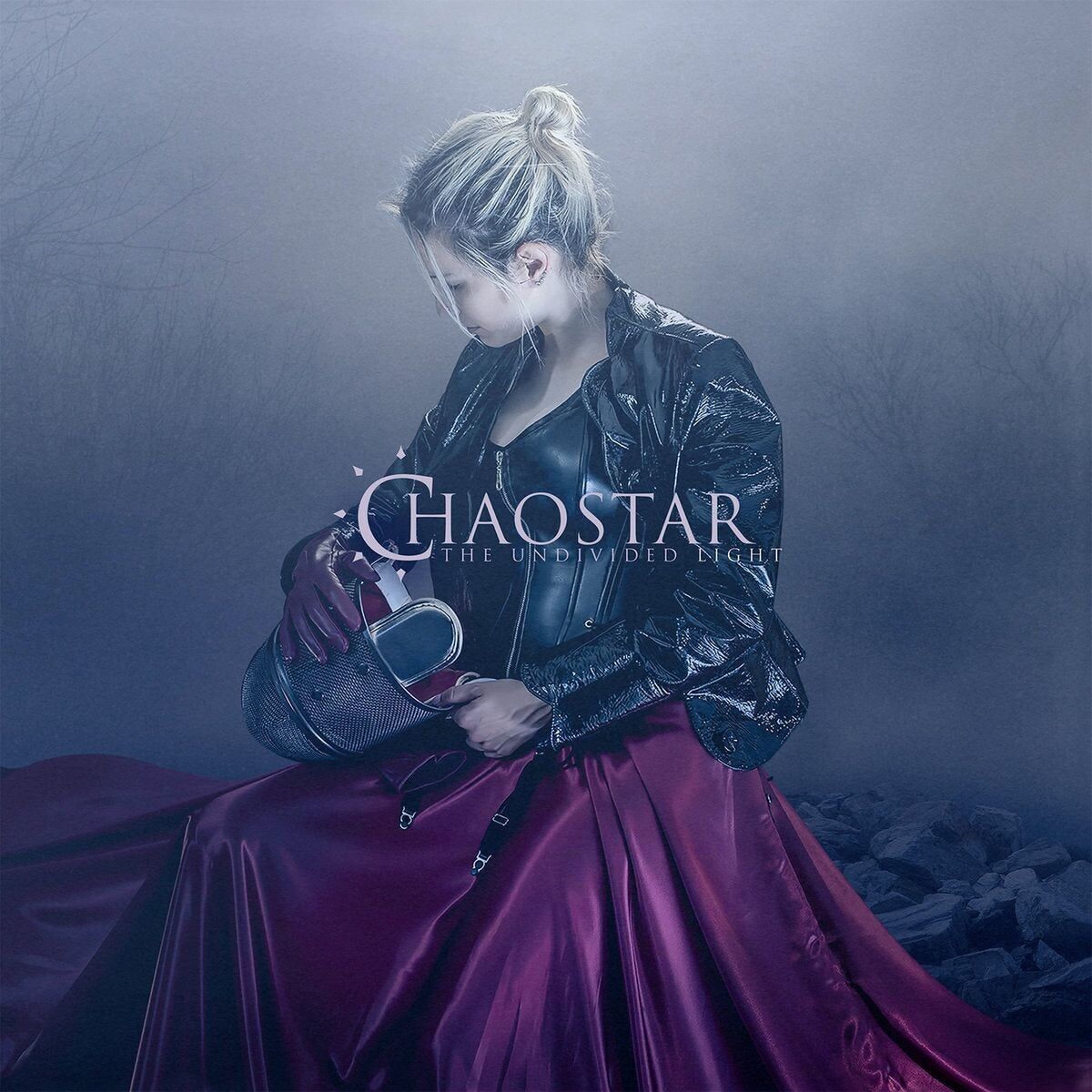 Chaostar LP - La Lumière Indivisible