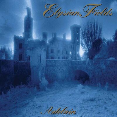 Campos Elíseos LP - Adelain