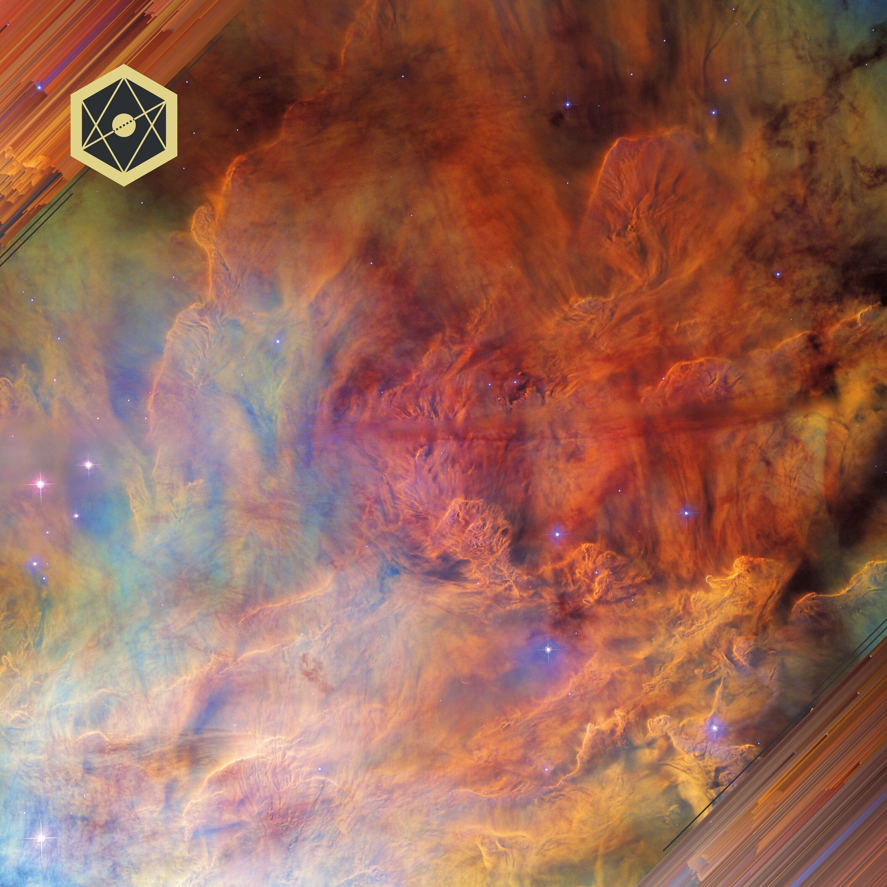 Mesarthim LP – Ankunft (2Lp)