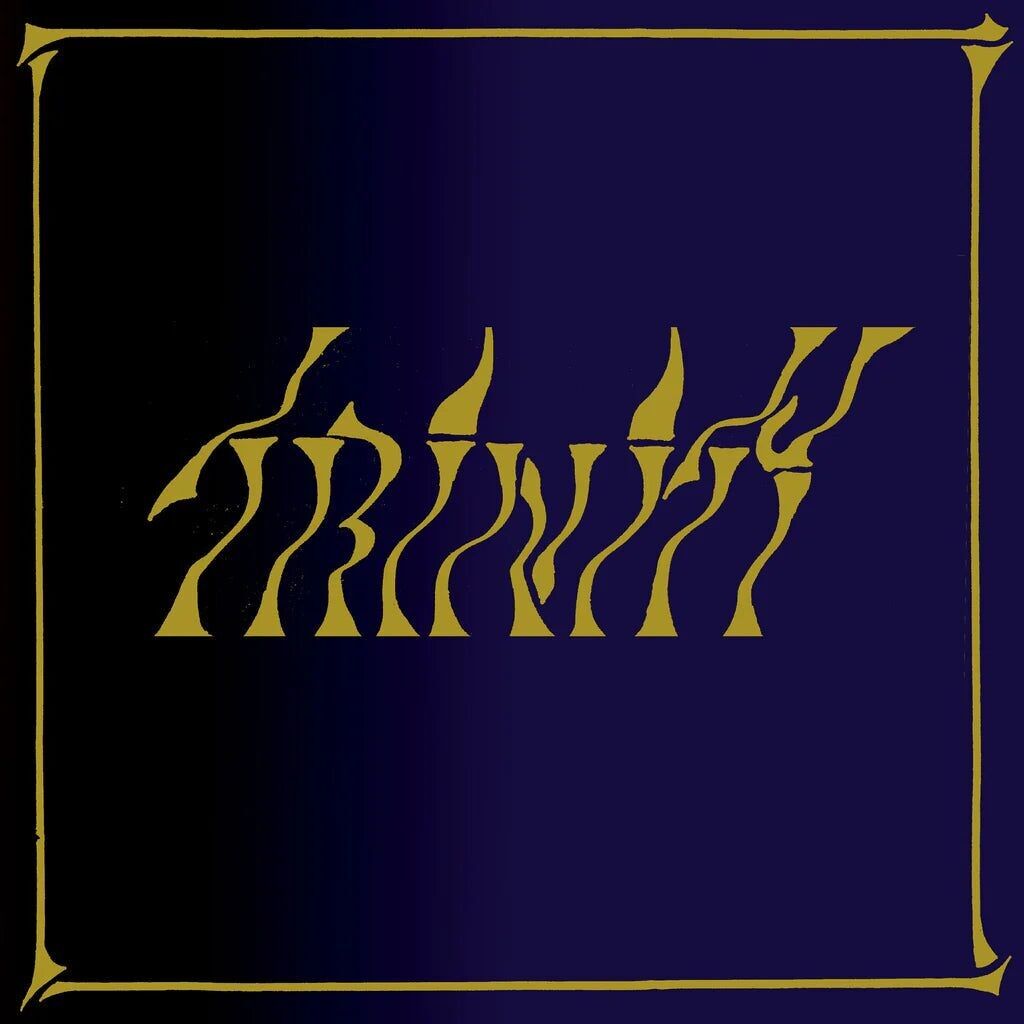 Big Bite LP - Trinity