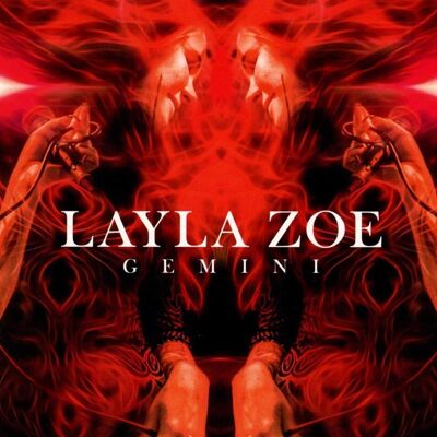 Layla Zoe LP - Gemini (2Lp)