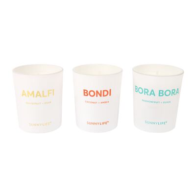 Candle Pack Am-Bn-Bo S3
