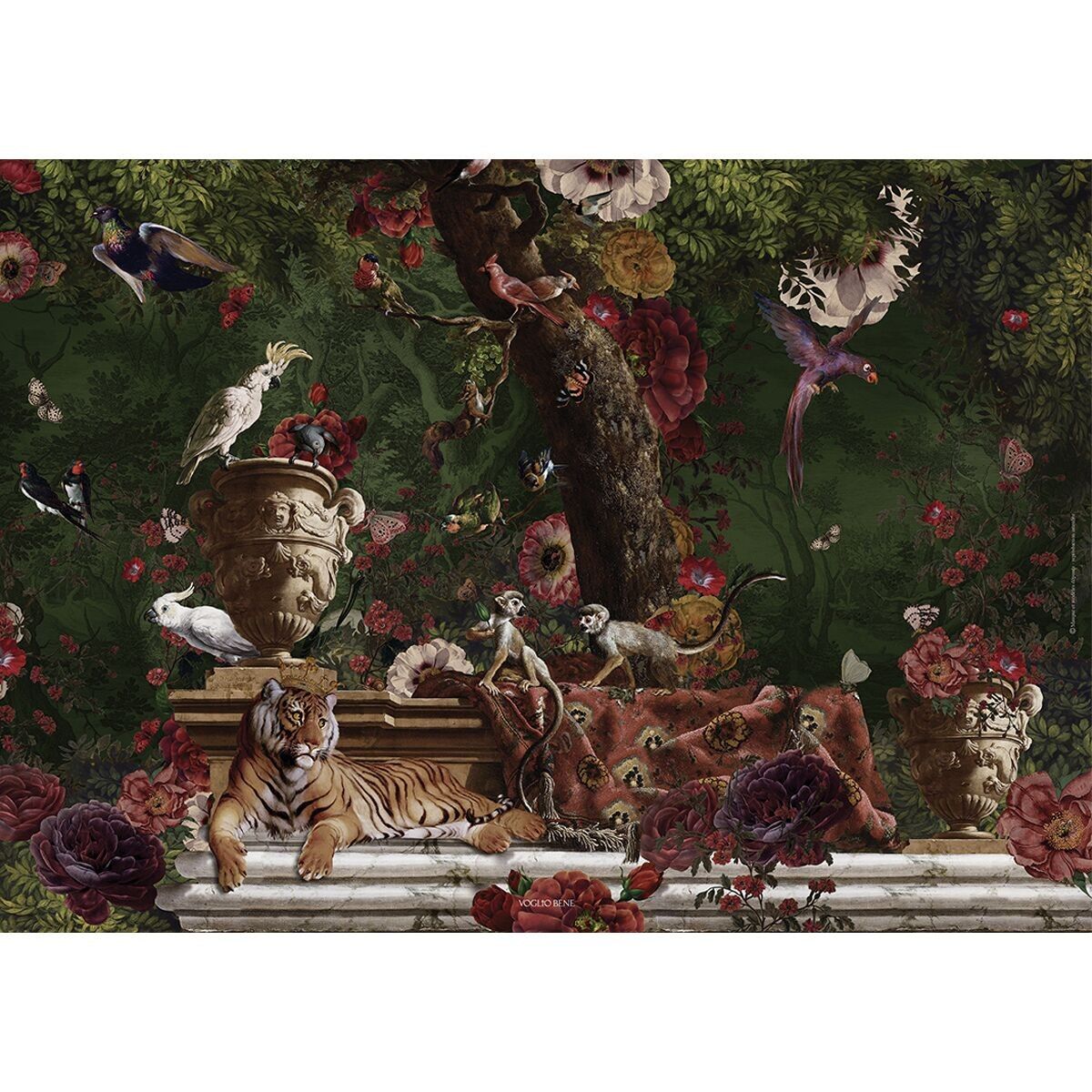 POSTER ORIZZONTALE A2 MACHLI