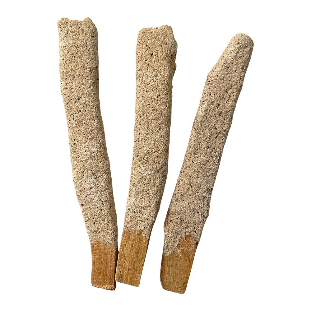 Dips de Palo Santo de 4"