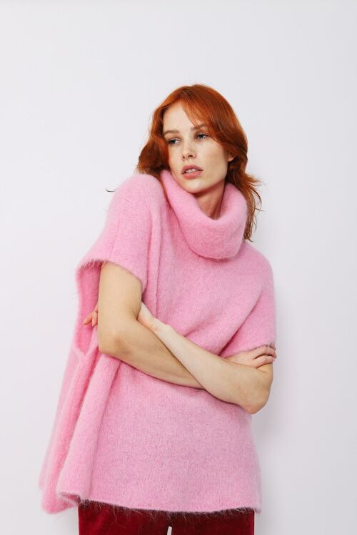 Pull sans manches - 3048